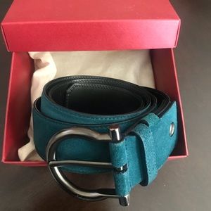 salvatore ferragamo Belt MAKE OFFERS